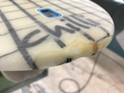 �|���G�X�e�� �e�C�� �V���[�g 30_3